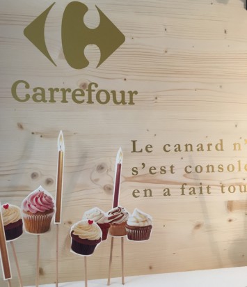 LA MAISON CARREFOUR