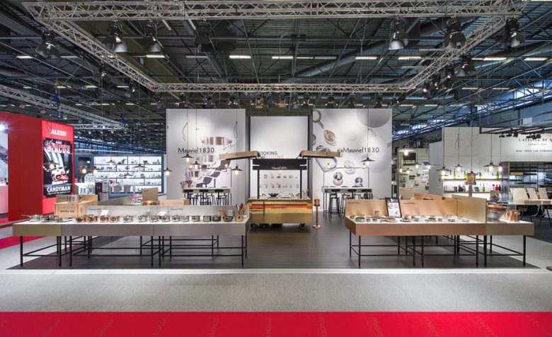 mauviel maison&objet