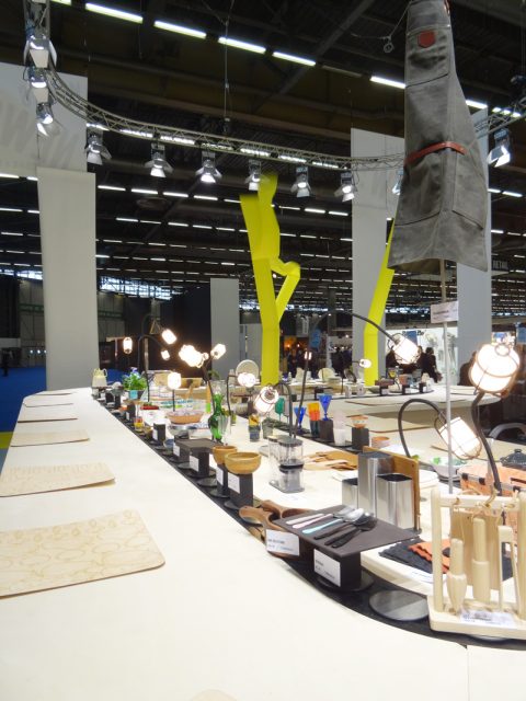 WHAT'S NEW MAISON&OBJET