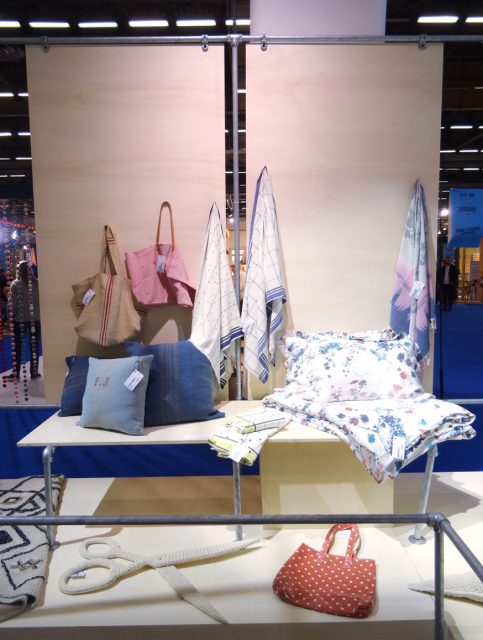 WHAT'S NEW MAISON&OBJET