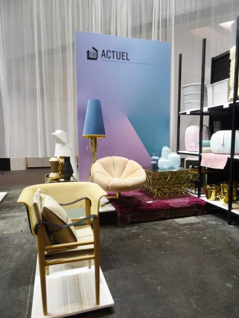 WHAT'S NEW MAISON&OBJET