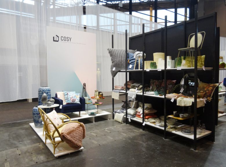 WHAT'S NEW MAISON&OBJET