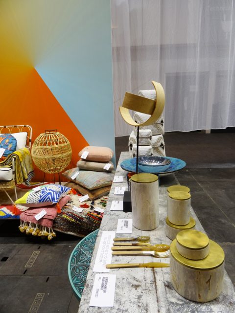 WHAT'S NEW MAISON&OBJET