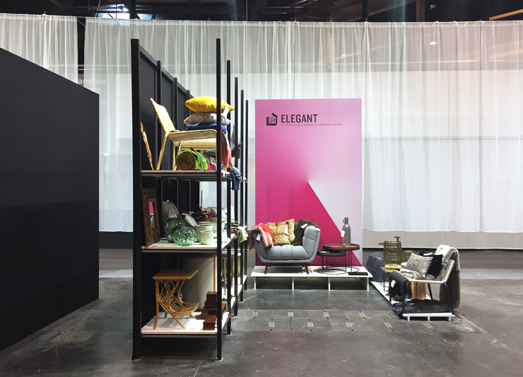 WHAT'S NEW MAISON&OBJET