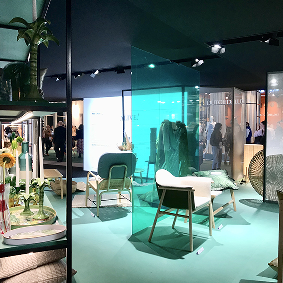 MAISON&OBJET