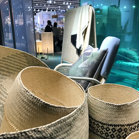 MAISON&OBJET