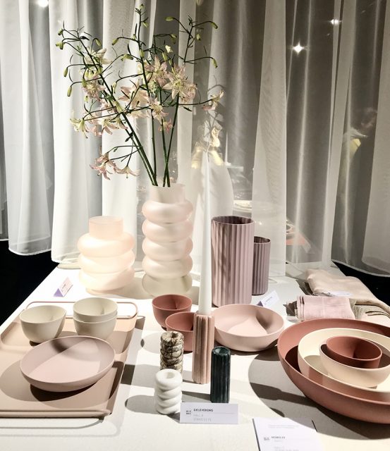 MAISON&OBJET