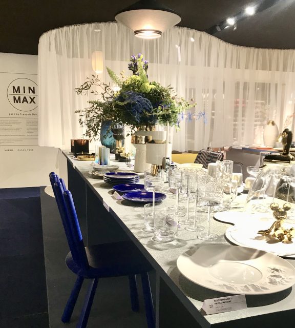 MAISON&OBJET