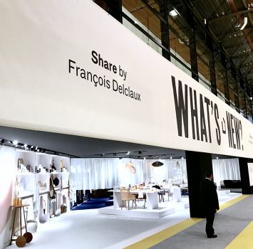 MAISON&OBJET