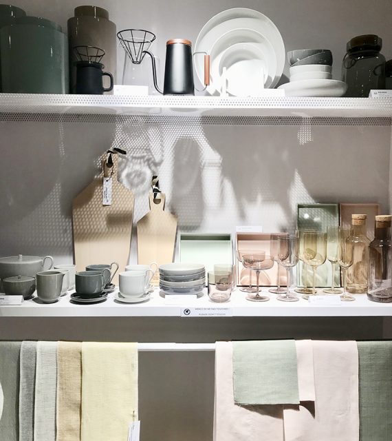 MAISON&OBJET